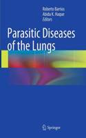 Parasitic Diseases of the Lungs