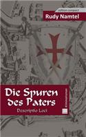 Spuren des Paters