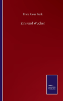 Zins und Wucher