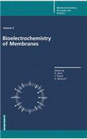 Bioelectrochemistry of Membranes