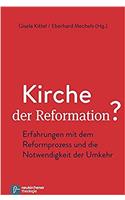 Kirche Der Reformation?