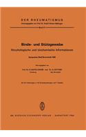 Binde- Und Stützgewebe
