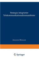 Strategie Integrierter Telekommunikationsdiensteanbieter