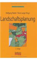 Landschaftsplanung
