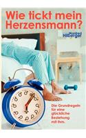 Wie tickt mein Herzensmann?