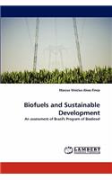 Biofuels and Sustainable Development