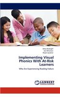 Implementing Visual Phonics With At-Risk Learners