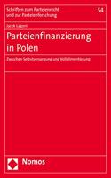 Parteienfinanzierung in Polen