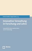 Innovative Verwaltung in Forschung Und Lehre