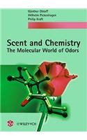 Scent and Chemistry