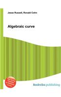 Algebraic Curve