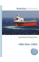 HMS Otter (1805)
