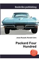 Packard Four Hundred