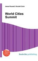 World Cities Summit