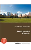 James Howard Kunstler