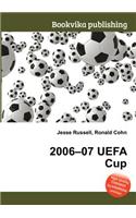 2006-07 Uefa Cup