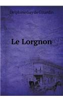 Le Lorgnon
