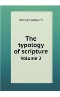 The typology of scripture Volume 2: (English)