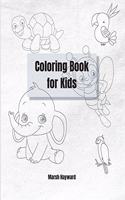 Coloring Book for Kids