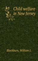 Child welfare in New Jersey