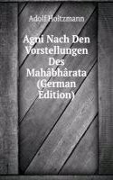 Agni Nach Den Vorstellungen Des Mahabharata (German Edition)