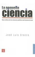 La Pequena Ciencia