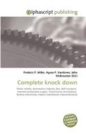 Complete Knock Down