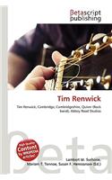 Tim Renwick: (English)