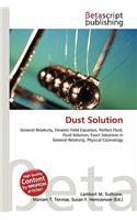 Dust Solution: (English)