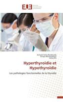 Hyperthyroïdie et hypothyroïdie