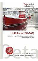 USS Reno (DD-303)