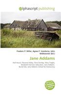 Jane Addams: (English)