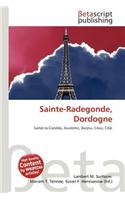 Sainte-Radegonde, Dordogne: (English)