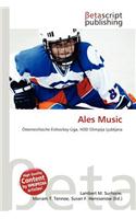 Ales Music: (German)