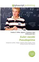Euler-Jacobi Pseudoprime: (English)