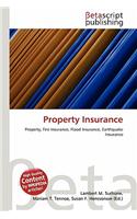 Property Insurance: (English)