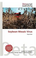 Soybean Mosaic Virus