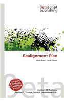 Realignment Plan: (English)