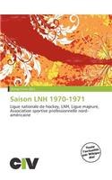 Saison Lnh 1970-1971