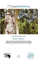 Inky Mark: (English)