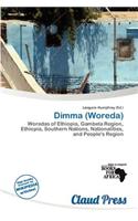 Dimma (Woreda): (English)