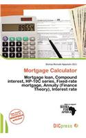 Mortgage Calculator