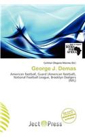 George J. Demas
