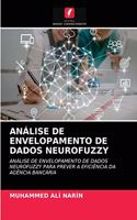 Análise de Envelopamento de Dados Neurofuzzy