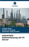 Industrielle Datenerfassung mit VI-Server