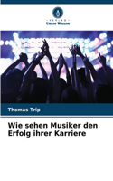 Wie sehen Musiker den Erfolg ihrer Karriere
