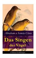 Das Singen der Vögel