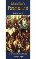 John Milton's Paradise Lost (Book 1 & 2)