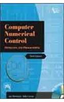 Computer Numerical Control : Operation And Programming