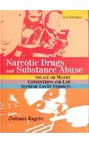 Narcotic Drugs and Substance Abuse